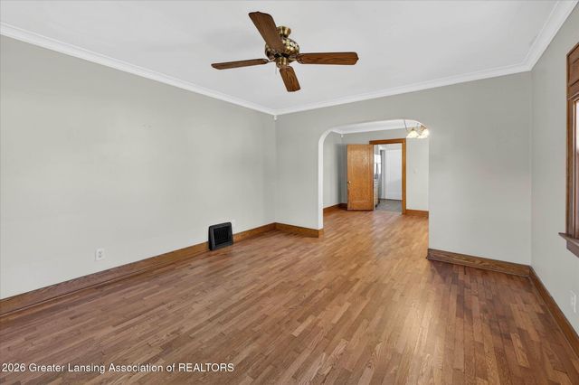 1500 Park Avenue, Lansing, MI 48910