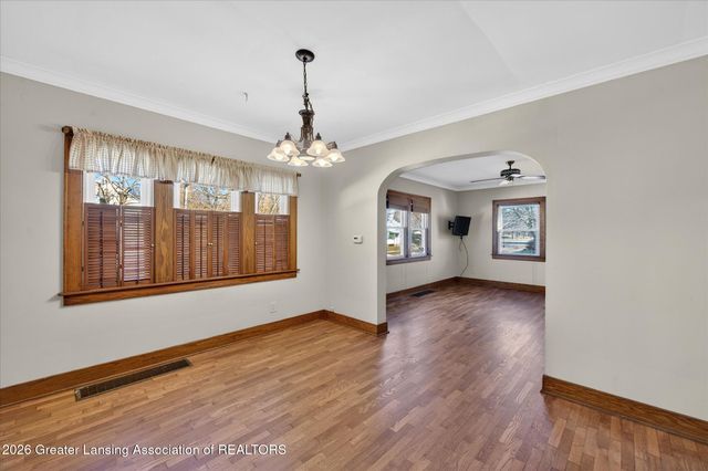 1500 Park Avenue, Lansing, MI 48910