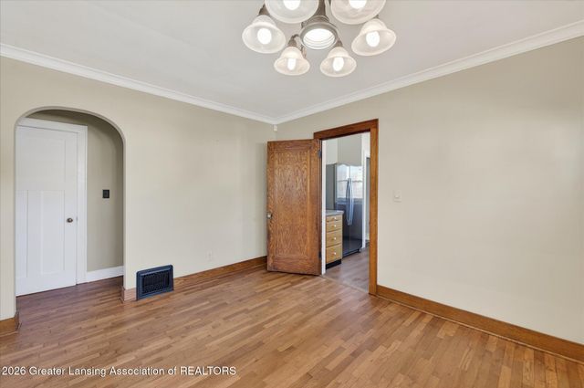 1500 Park Avenue, Lansing, MI 48910