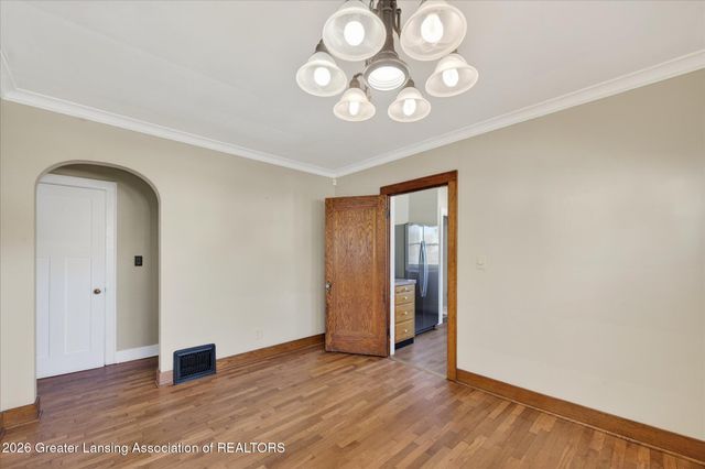 1500 Park Avenue, Lansing, MI 48910