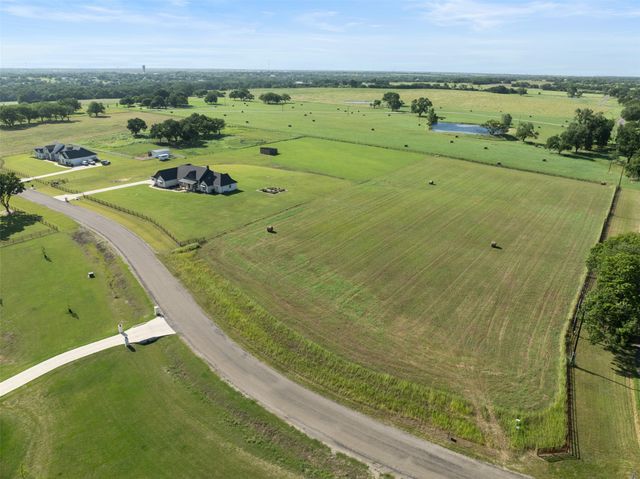 2300 Kacy Way, Van Alstyne, TX 75495