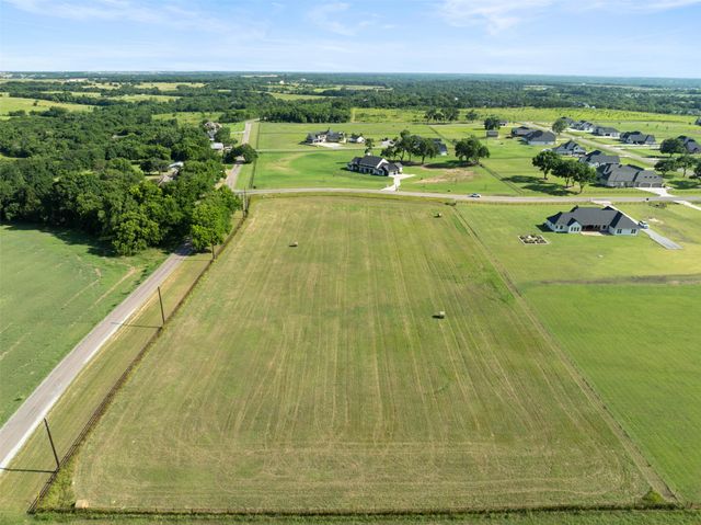 2300 Kacy Way, Van Alstyne, TX 75495