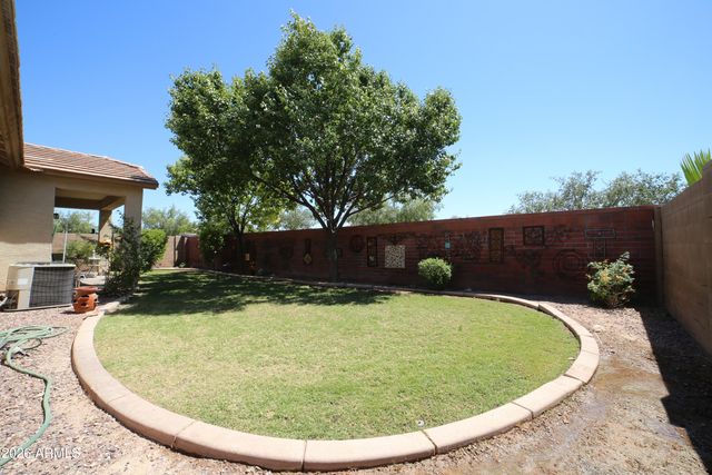 3893 E BRIDGEPORT Parkway, Gilbert, AZ 85295