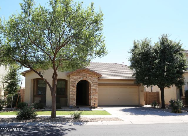 3893 E BRIDGEPORT Parkway, Gilbert, AZ 85295