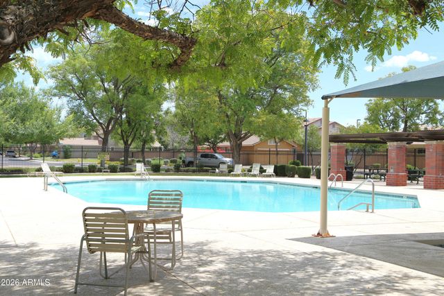 3893 E BRIDGEPORT Parkway, Gilbert, AZ 85295