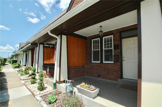 2 Dawson Court, Oakland, PA 15213