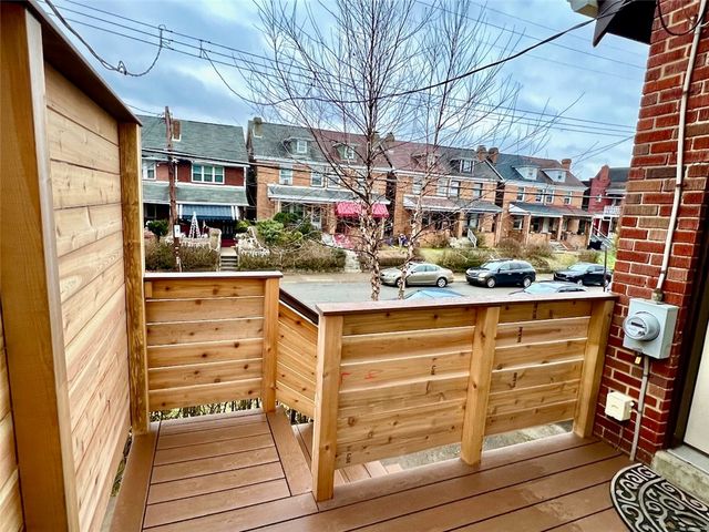 2 Dawson Court, Oakland, PA 15213