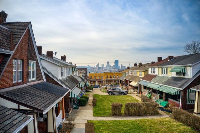 2 Dawson Court, Oakland, PA 15213