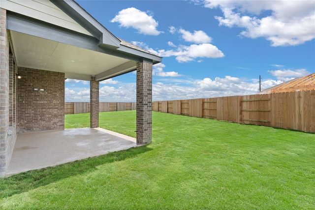 21706 Meridian Duskwing Drive, Cypress, TX 77433