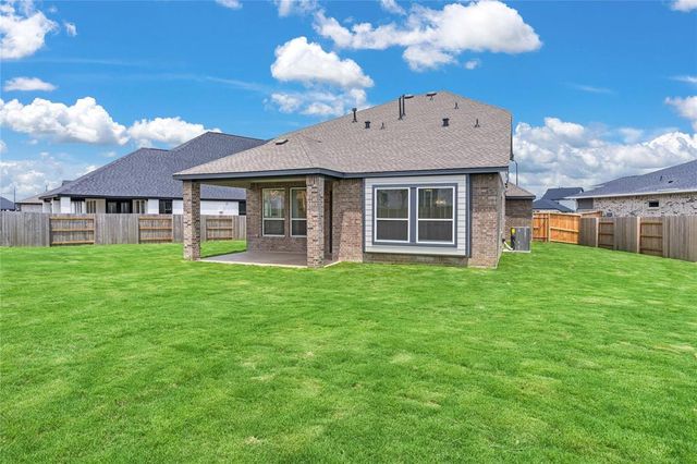 21706 Meridian Duskwing Drive, Cypress, TX 77433