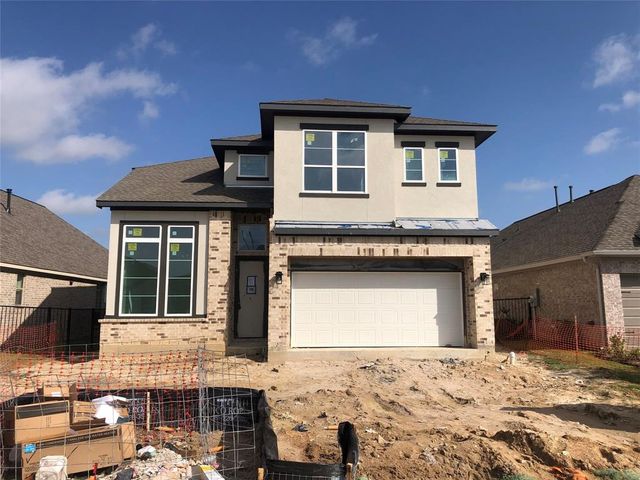21706 Meridian Duskwing Drive, Cypress, TX 77433