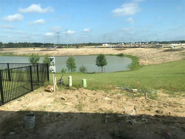 21706 Meridian Duskwing Drive, Cypress, TX 77433