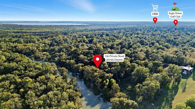 98 Private Road 4019a, Dayton, TX 77535