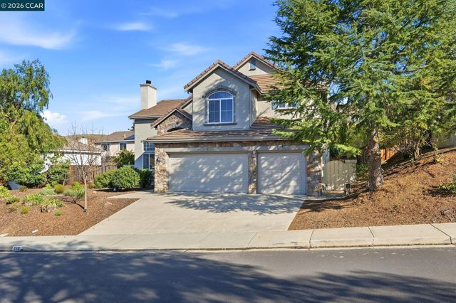868 Deer Spring Cir, Concord, CA 94521