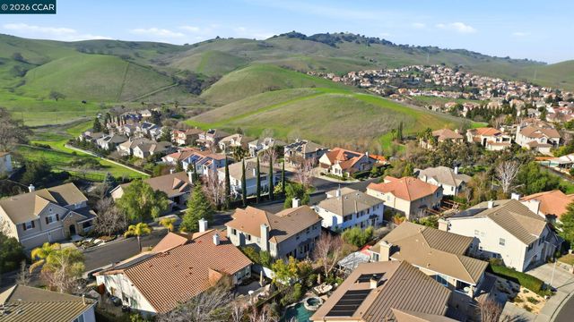 868 Deer Spring Cir, Concord, CA 94521