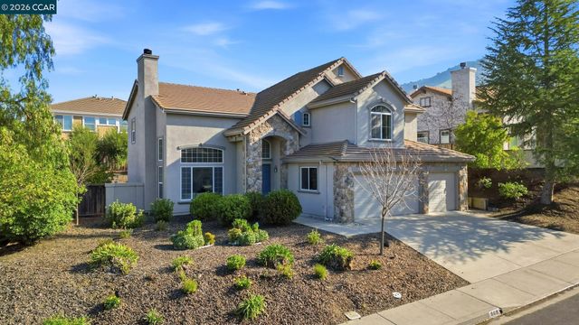 868 Deer Spring Cir, Concord, CA 94521