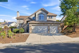 868 Deer Spring Cir, Concord, CA 94521
