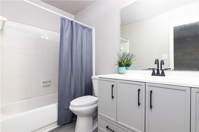 501 Carlton Road 2E, Palmetto, GA 30268