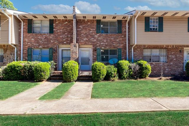 501 Carlton Road 2E, Palmetto, GA 30268