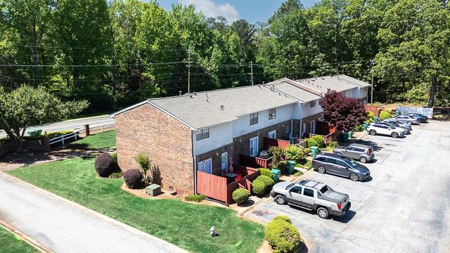 501 Carlton Road 2E, Palmetto, GA 30268