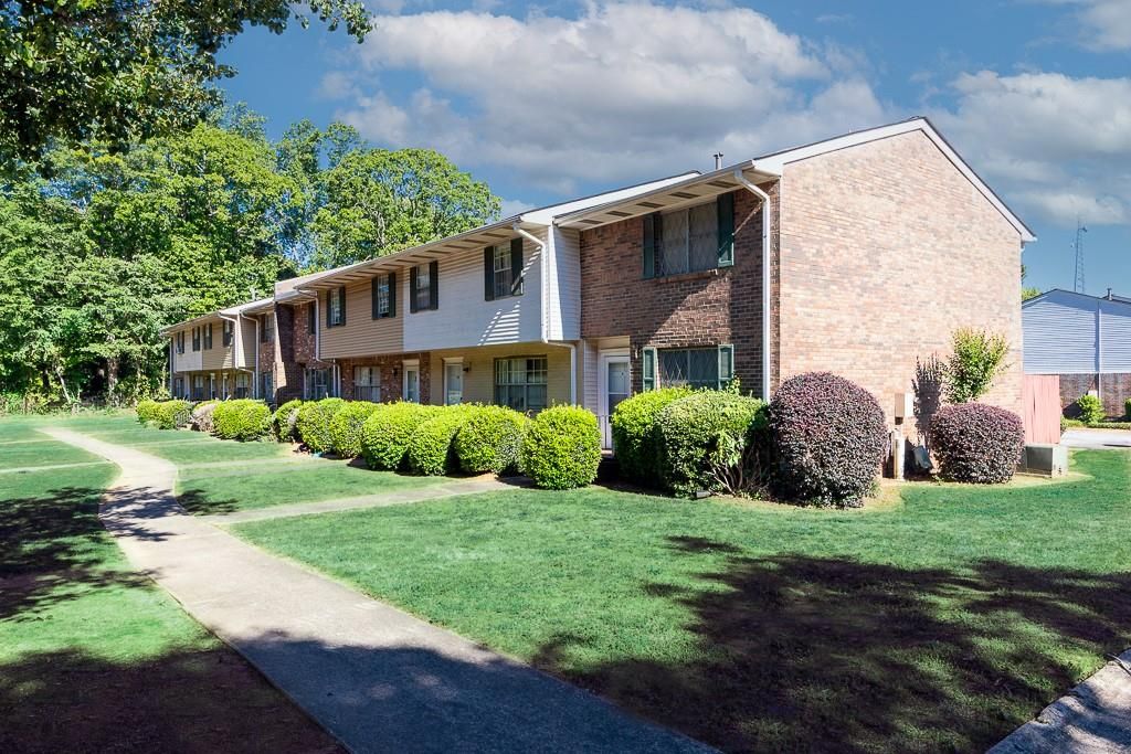 501 Carlton Road 2E, Palmetto, GA 30268