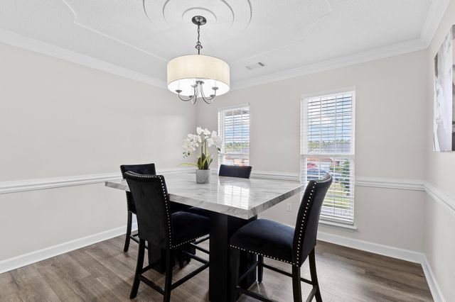 3235 Warwick Place, Hephzibah, GA 30815