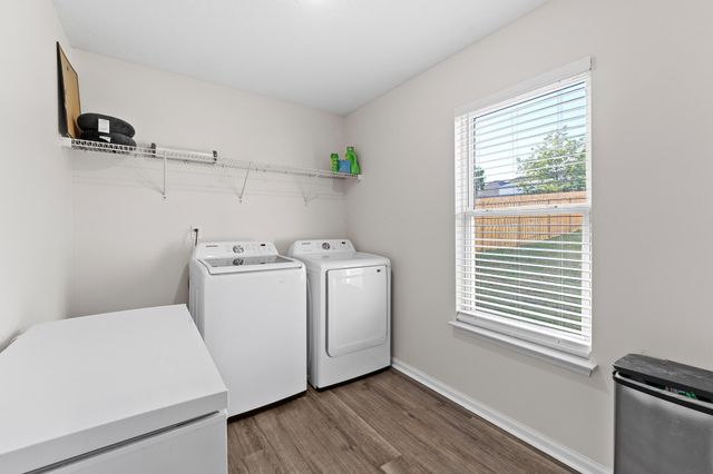 3235 Warwick Place, Hephzibah, GA 30815