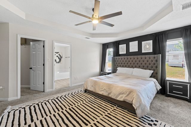 3235 Warwick Place, Hephzibah, GA 30815