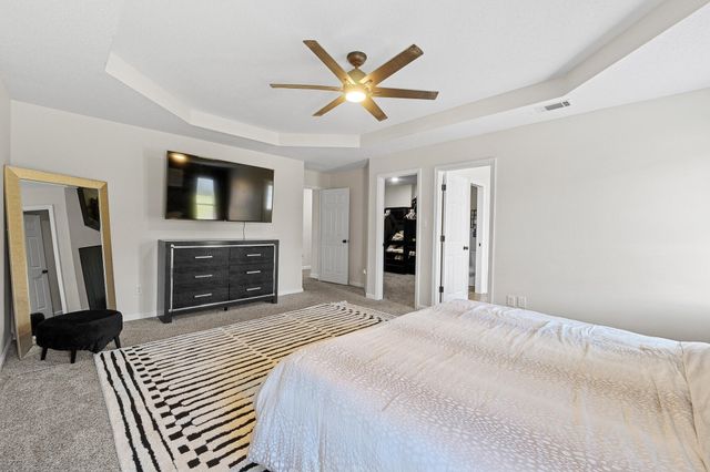 3235 Warwick Place, Hephzibah, GA 30815