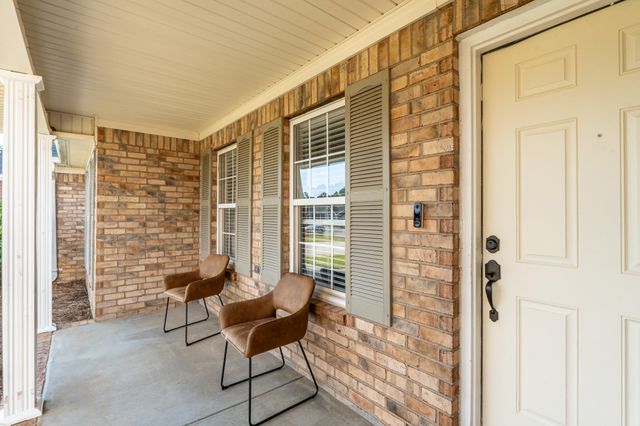 3235 Warwick Place, Hephzibah, GA 30815