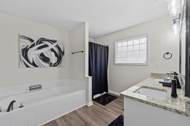 3235 Warwick Place, Hephzibah, GA 30815