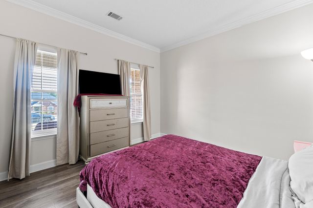 3235 Warwick Place, Hephzibah, GA 30815