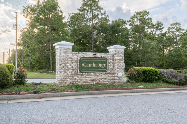 3235 Warwick Place, Hephzibah, GA 30815