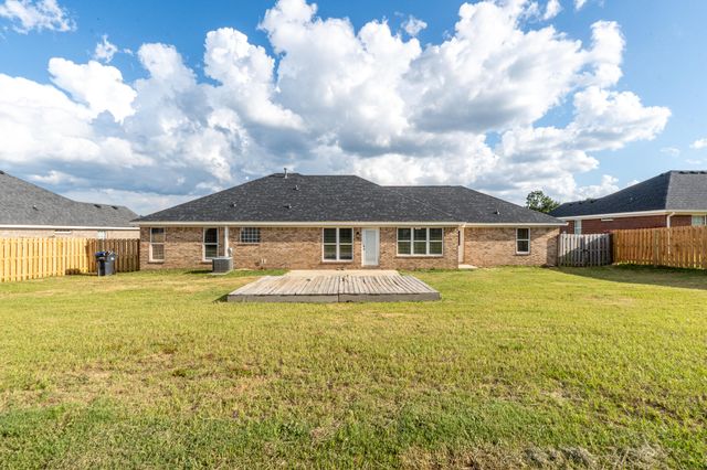 3235 Warwick Place, Hephzibah, GA 30815