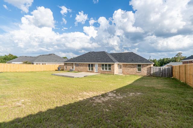 3235 Warwick Place, Hephzibah, GA 30815