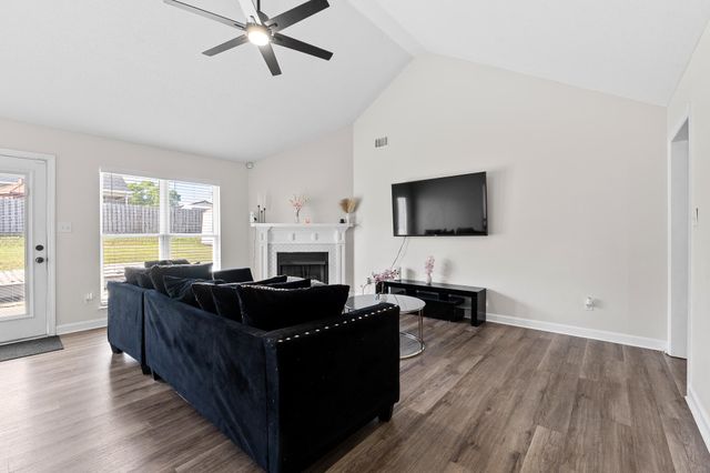 3235 Warwick Place, Hephzibah, GA 30815