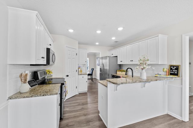 3235 Warwick Place, Hephzibah, GA 30815