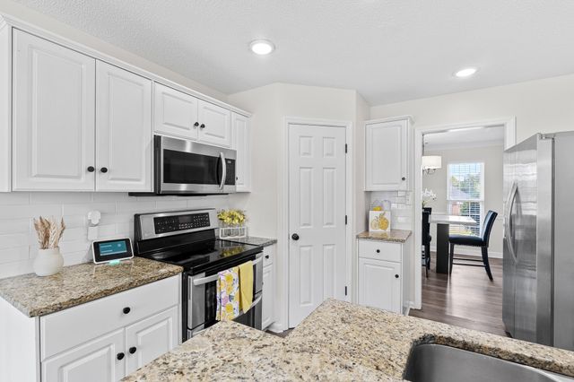 3235 Warwick Place, Hephzibah, GA 30815