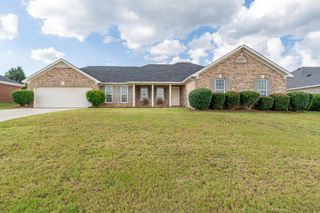 3235 Warwick Place, Hephzibah, GA 30815