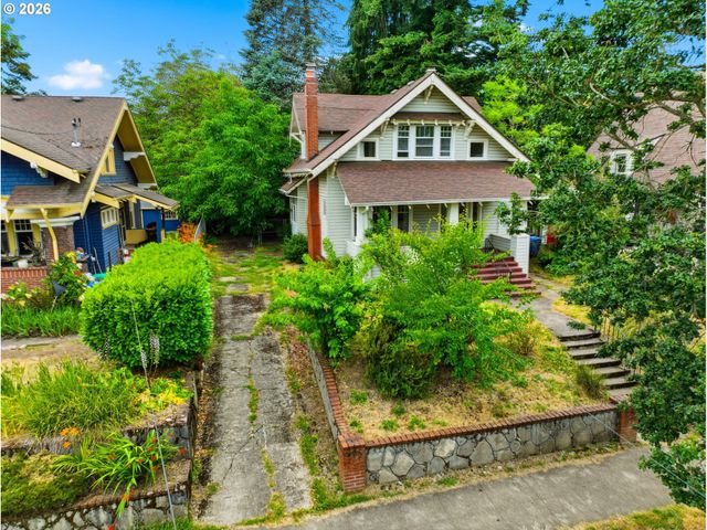3027 Ne 11TH Ave, Portland, OR 97212