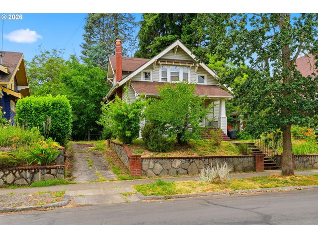 3027 Ne 11TH Ave, Portland, OR 97212