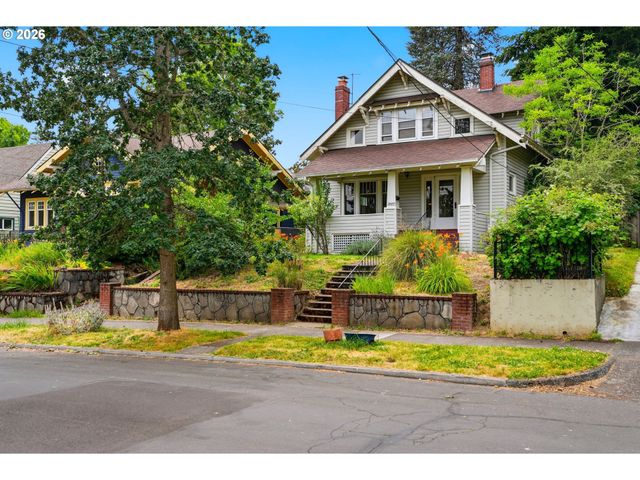 3027 Ne 11TH Ave, Portland, OR 97212