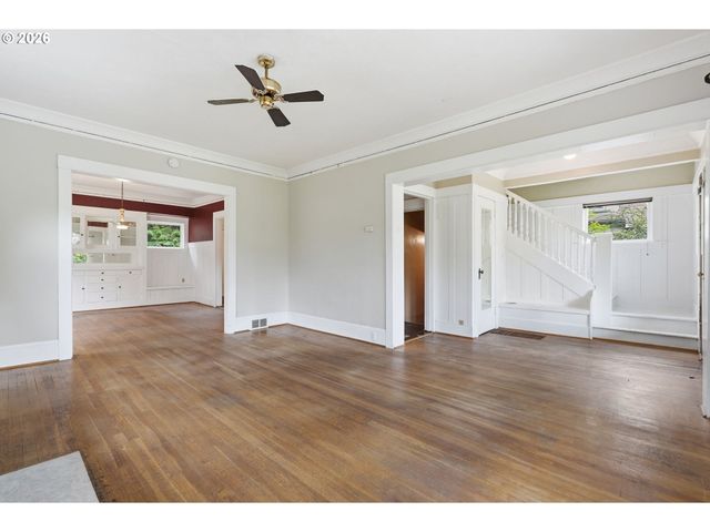 3027 Ne 11TH Ave, Portland, OR 97212