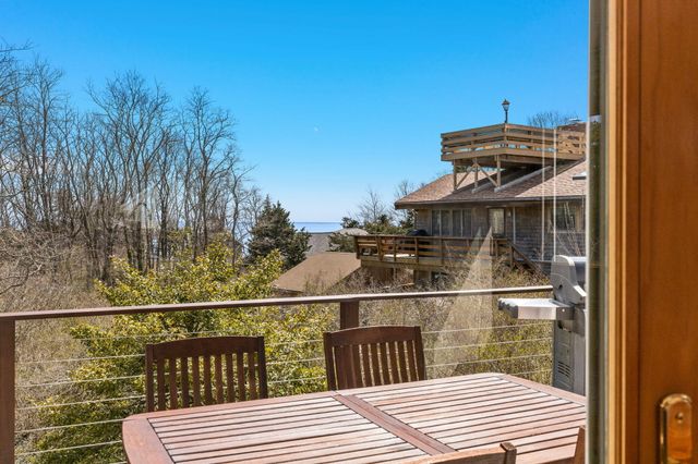 395 Kendrick Avenue, Wellfleet, MA 02667