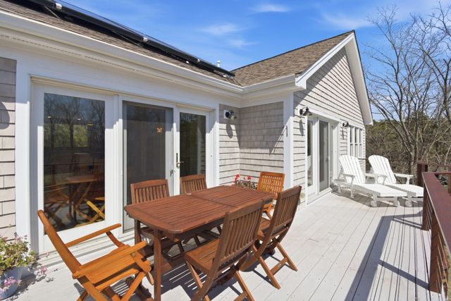 395 Kendrick Avenue, Wellfleet, MA 02667
