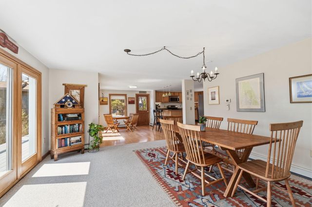 395 Kendrick Avenue, Wellfleet, MA 02667