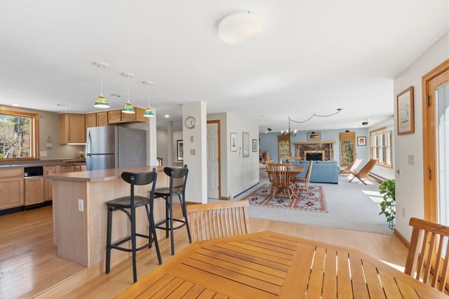 395 Kendrick Avenue, Wellfleet, MA 02667