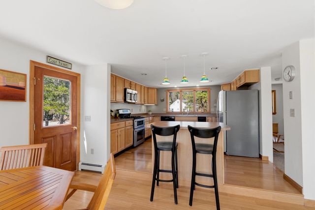 395 Kendrick Avenue, Wellfleet, MA 02667