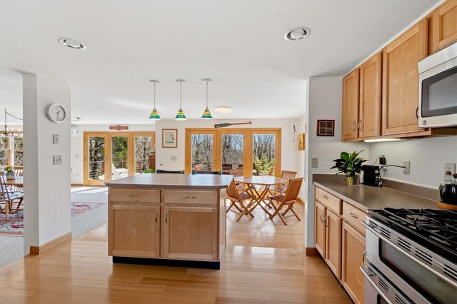 395 Kendrick Avenue, Wellfleet, MA 02667