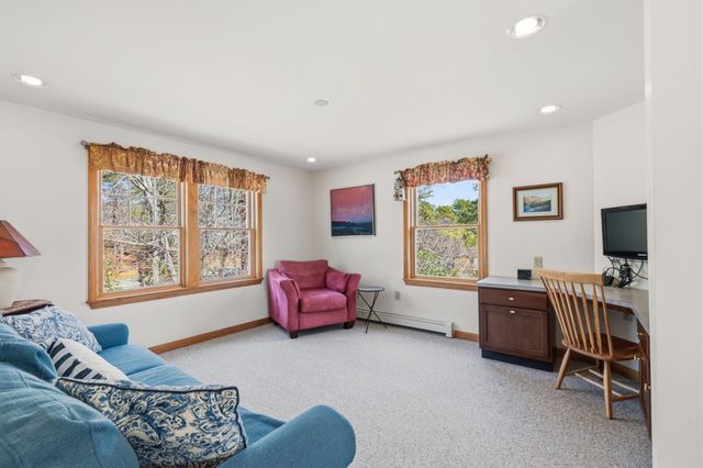 395 Kendrick Avenue, Wellfleet, MA 02667